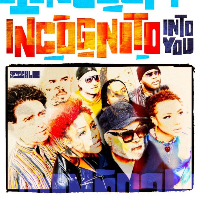 Incognito: i pionieri del jazz-funk inglese annunciano un nuovo album in uscita il 20 ottobre. oggi fuori il singolo 'keep me in the dark'